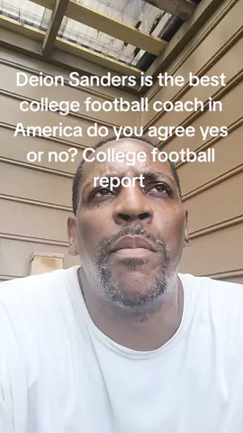 #deion #deionsanders #CollegeFootball #footballtiktok #football #sportstiktok #sports #coaches #coachesoftiktok 