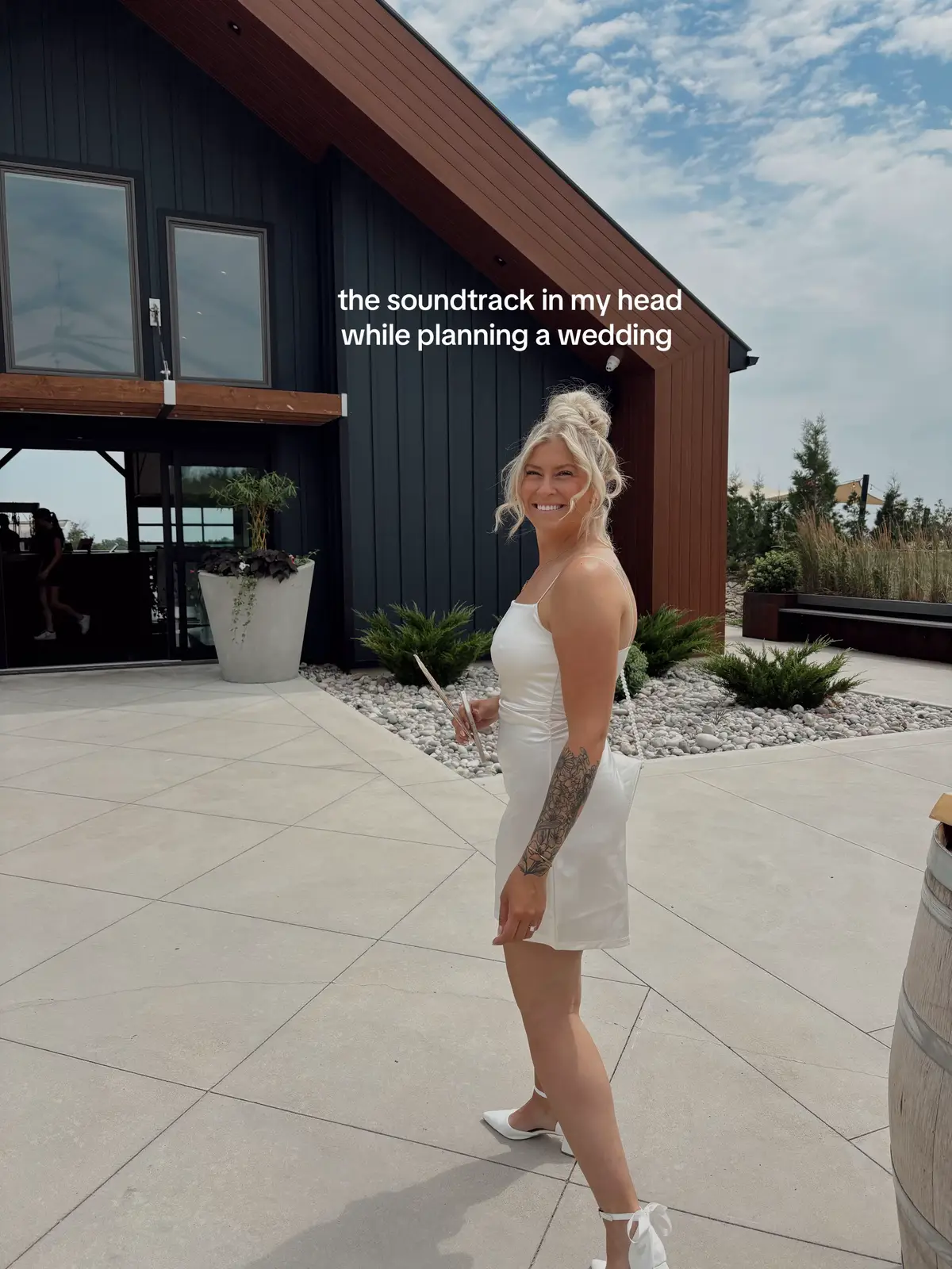 ha ha why are weddings so expensive🙃 #girlyaesthetic #girly #justagirl #wedding #weddingtiktok #weddingplanning #bride #bridalmakeup #bridaltok #bridaltiktok #engagement #2025bride #planningawedding #septemberwedding #bridalera #bridalera2025 #bridaloutfit #weddingdress #weddingdecor #weddingvibes #bachelloretteparty #bachparty #bachweekendgrwm #weddingmakeup 