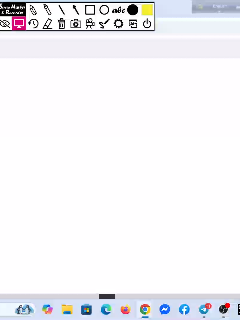 11th class  আর নয় দেরি তাড়াতাড়ি join হয়ে যান teligram এ।পরে কিন্তু private করে দিবো teligram।