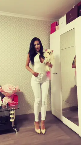 Тгк: Брюнетка в шоколаде🎀