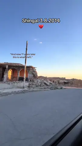 #ezidi #yeziden #ezidxan #shingal #3.#8#2014 #fyp #fyp #ezidi #traurig #💔 