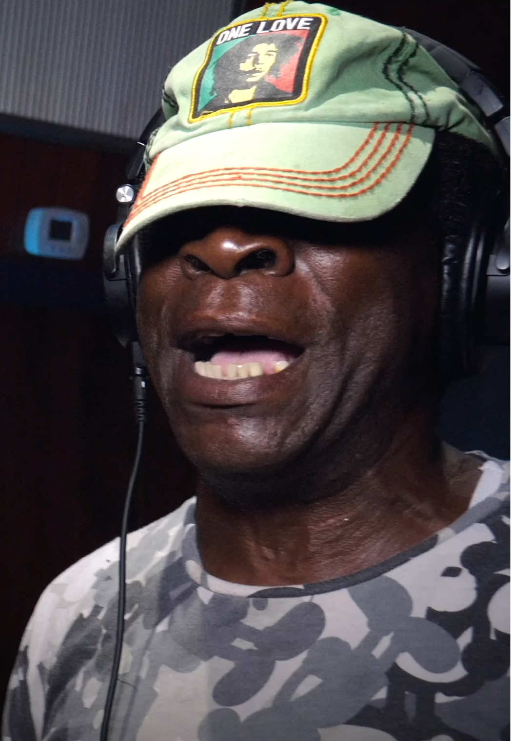 King Kong & Little Lion Sound - Faith Move Mountain 🔥🔥🔥 #reggae #faith #littlelionsound #dubplate 