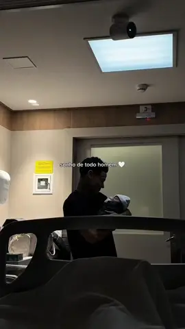 Sonho de todo homem 🤍  #foryou #amor #homem #vida #fiy #f #homens #sonhos #familia #mae #pai #filho #filha #bebê #bebe #nenem 