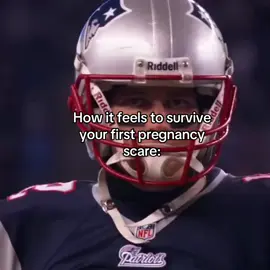 Feeling like the goat😭 #fyp #foryou #trending #nfl #real #relatable 