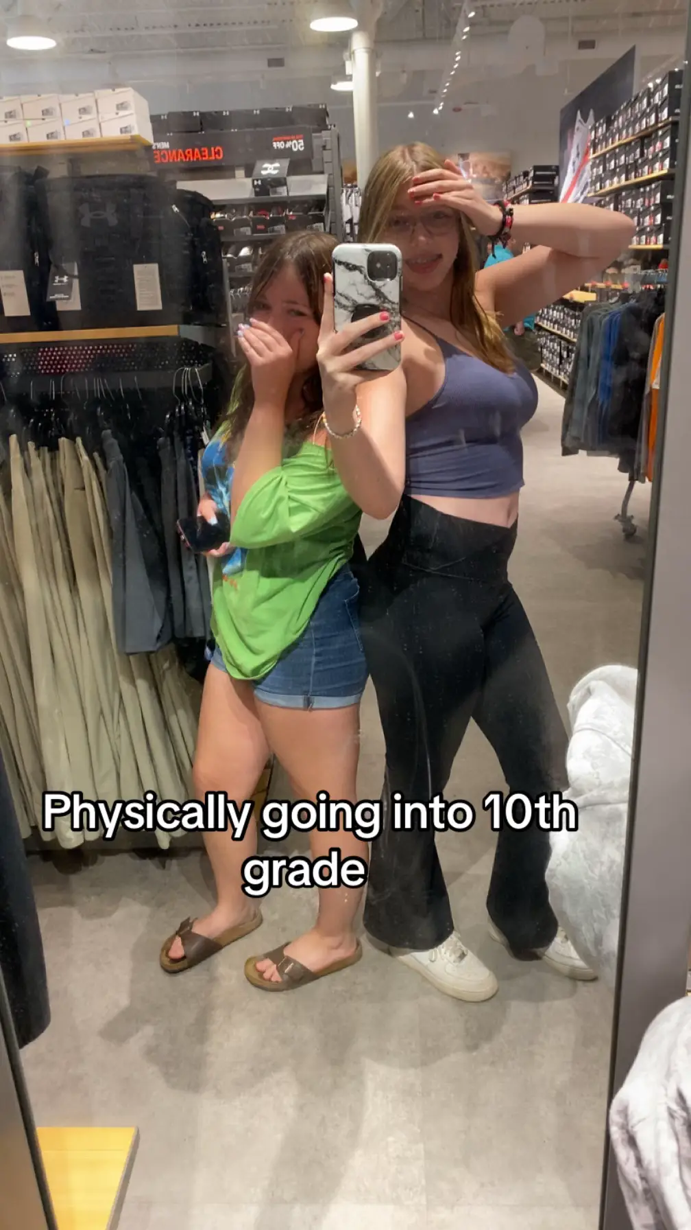 @Kiana! #foryoupage #10thgrade #fypシ #6thgradeteacher #french #trending #fakebody 