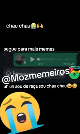 #meme sou chau chau