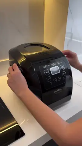 Panificadora Britânia Digital 12 Programas 3L BPNE01 110V  Comente eu QUERO que eu te envio o link. ##panificadora##panificadorabritania##panificadoradigital##promoshopee##achadinhosshopee