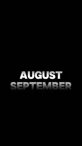 #CapCut #august 
