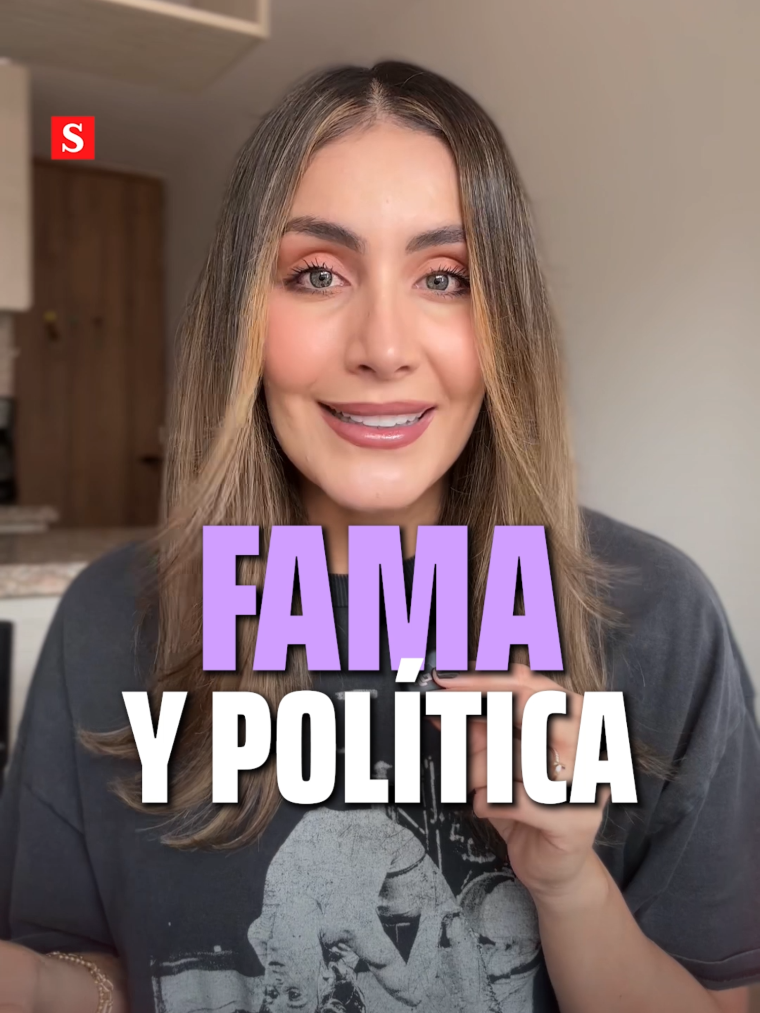 ¿Qué pasa entre Katy Perry y Justin Trudeau? #NoticiasTikTok #Noticias