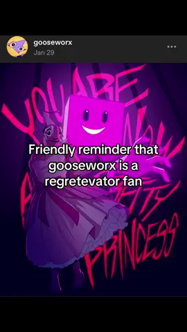 EDIT: WHY IS THIS VIDEO GOING VIRAL HELLO??? (Anyways ty guys :3) #regretevator #gooseworx #fyppppppppppppppppppppppp #fypシ #abcxyz #cyzbca 