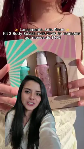 cheiro de rica, versão mini, com super desconto. #cheiroderica #perfumes #tiktokshopchegou #aurabeauty #perfumestiktok 