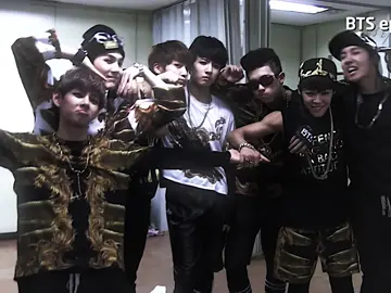 debut era🙌 #fyp #btsdebut2013 #btsarmy #bts_official_bighit #edit #viral #2013tumblr #throwback 