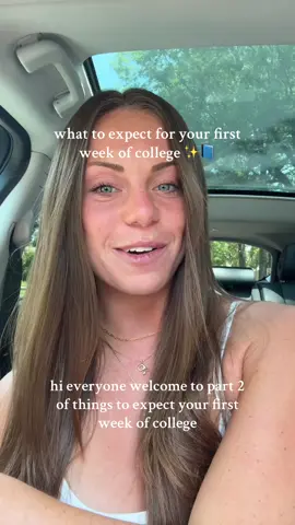 getting you all ready for college with everything you need to know ✨🩷 #collegeadvice #collegetips #whattoexpectincollege #college101 #whatthefirstweekofcollegeislike #freshmanyear #umd