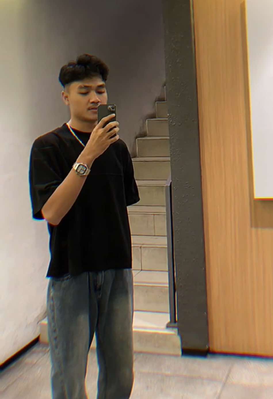 kukira pertama, ternyata Pertamina 