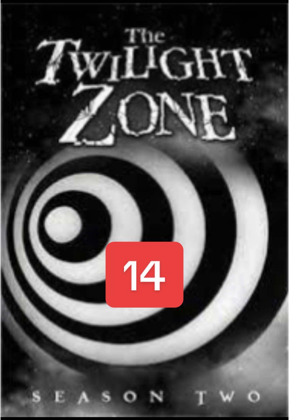 The Whole Truth#fyp #movie #episode #thetwilightzone 