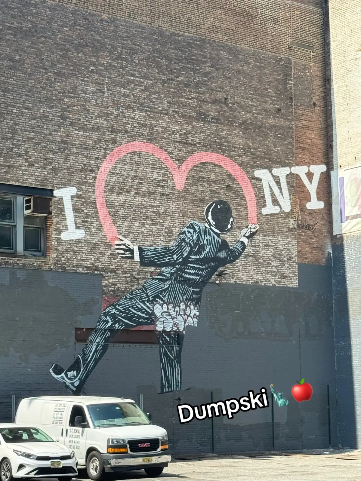 #dump #fypシ #fentysuperbrandday #photodump #newyork #msg #stevennavarro #fyp #boxing #fashion #justblowthisup 
