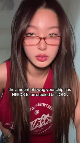her dancing skills are soo underrated @KATSEYE @Yoonchae #katseye_yoonchae #yoonchip #katseye #gnarly #underrated #unmatched #like #viral #fyp #thisdoesntviolateguidelines #tiktok #4u 