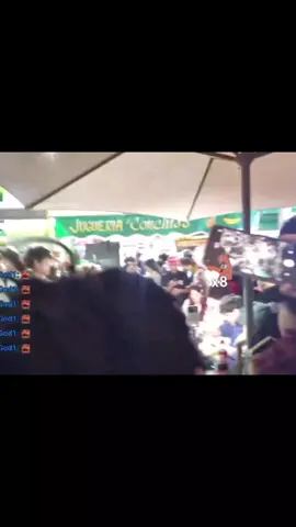 @Emet eres una persona increíble que me ah sacado muchas sonrías en mis tiempos difícil me gusta tu contenido y eres inigualable y única no cambies por nada, hay pocas chicas que se entregan al show y tu eres una de ellas, recuerda que después de la tormenta llega el arcoiris, no te desanimes y sigue pa delante 🤙🏽 un gusto poder conocerte en persona @Emetsuki #fuerzas #emetsuki #sachauzumaki #irl #irlstreaming #fyp #kick 