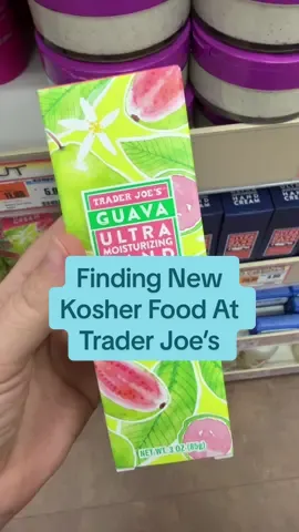 Do we need a taste test of anything???? I’m thinking the mochi needs its own video. Oh, and the pretzels are actually amazing and worth it #traderjoeshaul #traderjoesmusthaves @Koshertraderjoes #jewishtiktok #kosherfood 