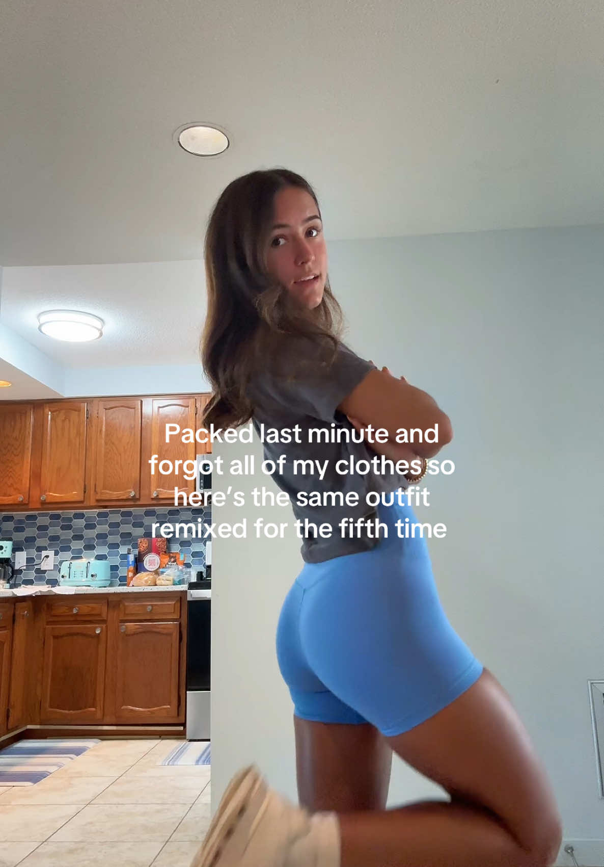 Still cute tho so idc 