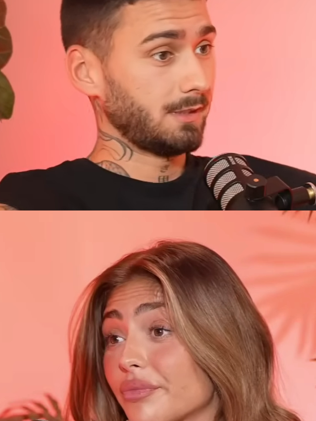 Ces tailles extrêmes m'ont choqué, mais j'aime ça ! #youandme #podcast