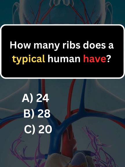 can you get all correct?
 #quiz #quiztime #quizgame #quizchallenge #quizshow #anatomyquiz #trivia #triviachallenge #braintest #brainteaser #anatomyclass  #generalknowledgequiz #doyouknow #learn  #trending #fyp #uk 