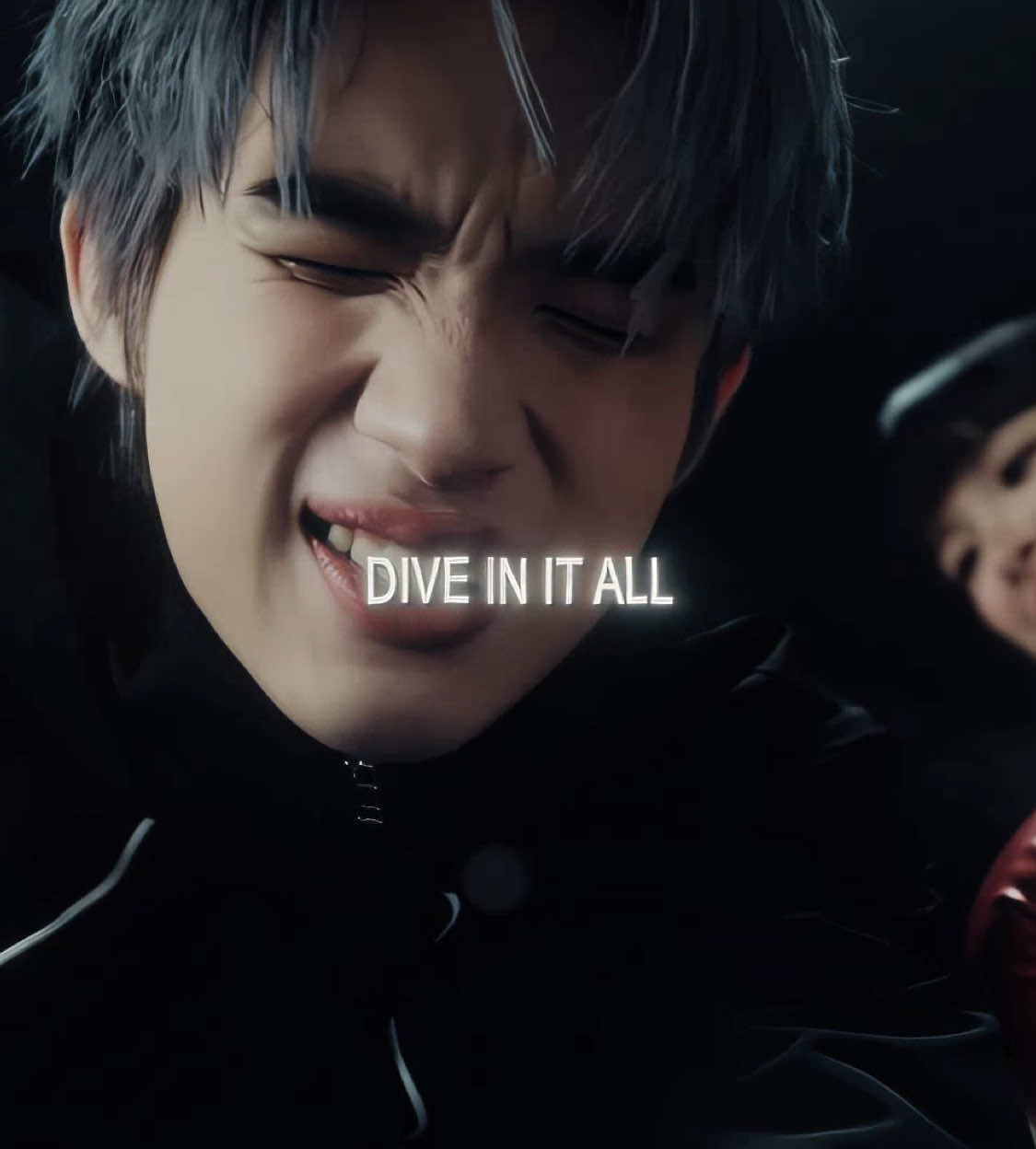 #HONG hong version cause someone asked #hongshihoshi #honglykn #lykn #tpop hong lykn dive in it edit | @ตี๋โบ๊เบ๊ 