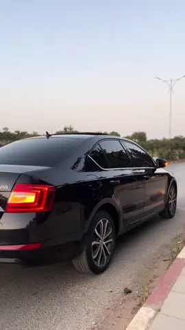 #skoda #cardz #octavia #fyp #algerie🇩🇿 