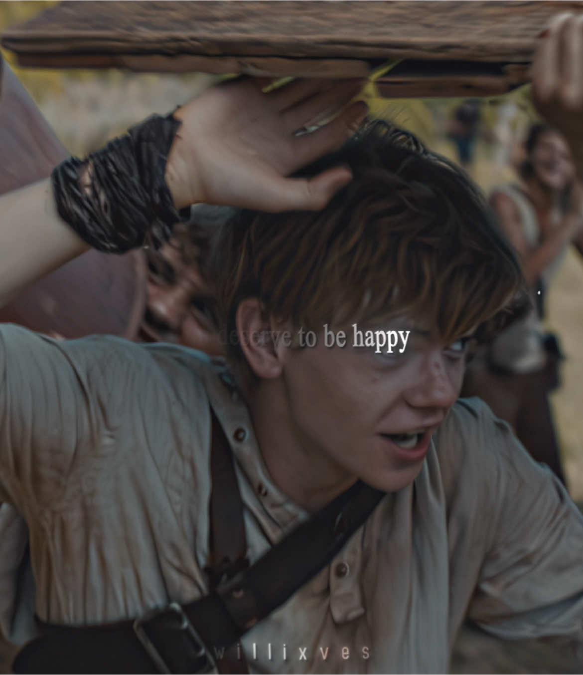 thank you for being my friend.. / cc: @𝐬𝐧𝐢𝐩𝐞𝐬 ib: @xxxmaryedits #mazerunner #бегущийвлабиринте 