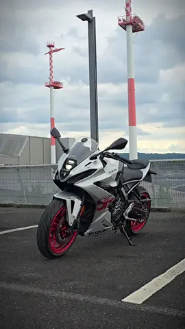 #suzuki #gsx8r #fyp #biketok 