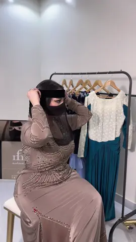 #اكسبلوررررررر #فخامة_الذوق #viral #fyp #زواجات #فساتين_فخمه #f #براقع 