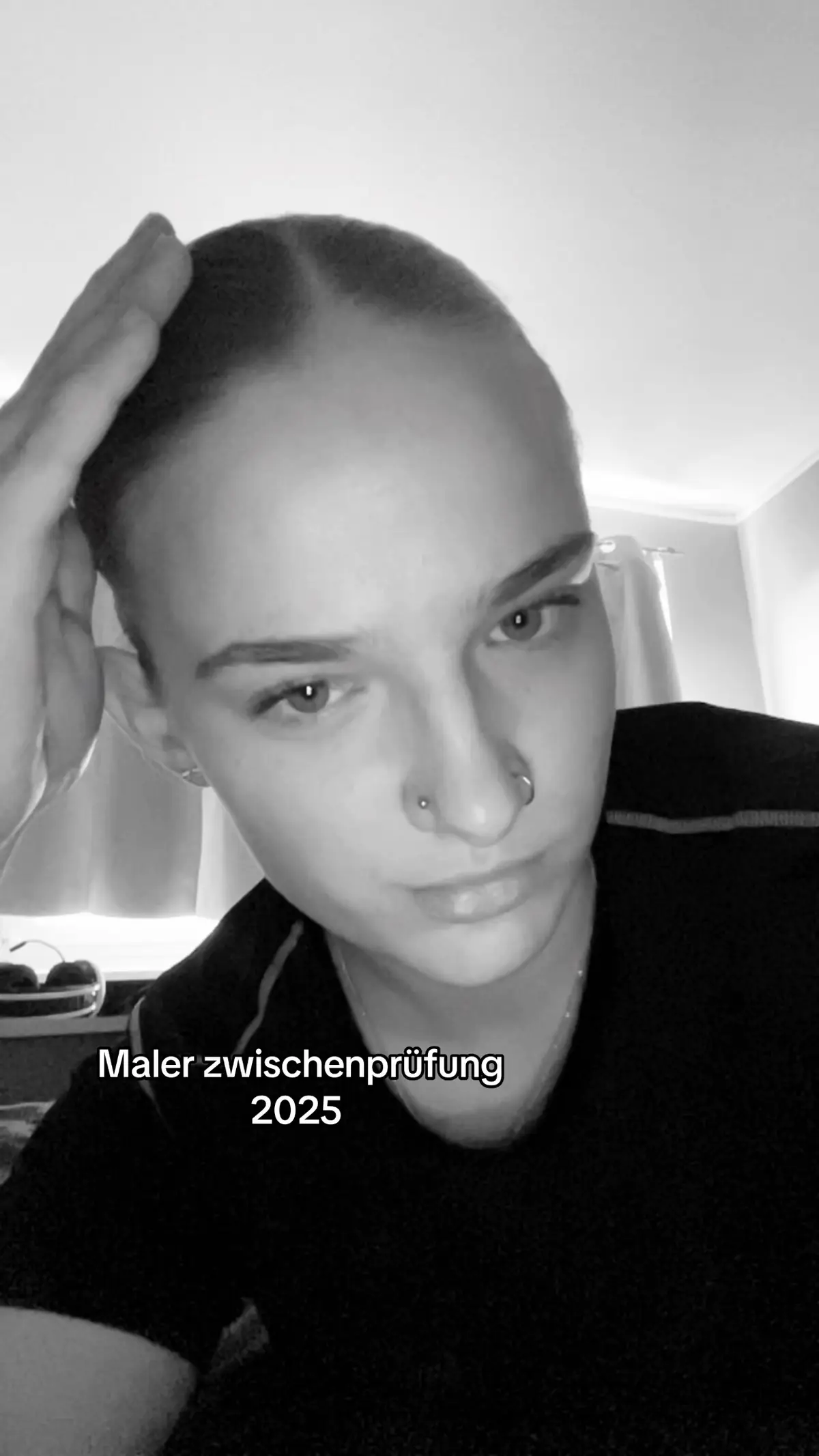 #zwischenprüfung#malerundlackierer #fy#taken #masc #🏳️‍🌈 