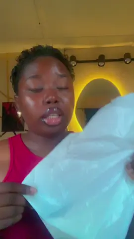 We got some packages from @gentledove #productreview #makeupproducts #justrant #nigeriamakeupbrand 