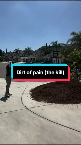 Dirt of unimaginable anguish #fyp #singing #funny #30secondstomars 