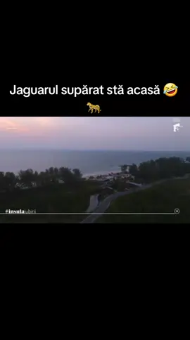 Insula iubirii episodul 6 #jaguar #tik_tok #romania #toataromania🇷🇴 #F #viralvideotiktok #foryoupage❤️❤️ #barbati #femei #insulaiubirii #insulaiubirisezonul9 #Relationship #toatalumea #fyp 