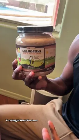 The moment you've been waiting for ? Order your TruHeight Kit at the link in our bio. ? #TruHeight #ReachHigher #unboxing #sleepgummies #proteinshake #growthgummies #hoopers #hoops #basketball #explore