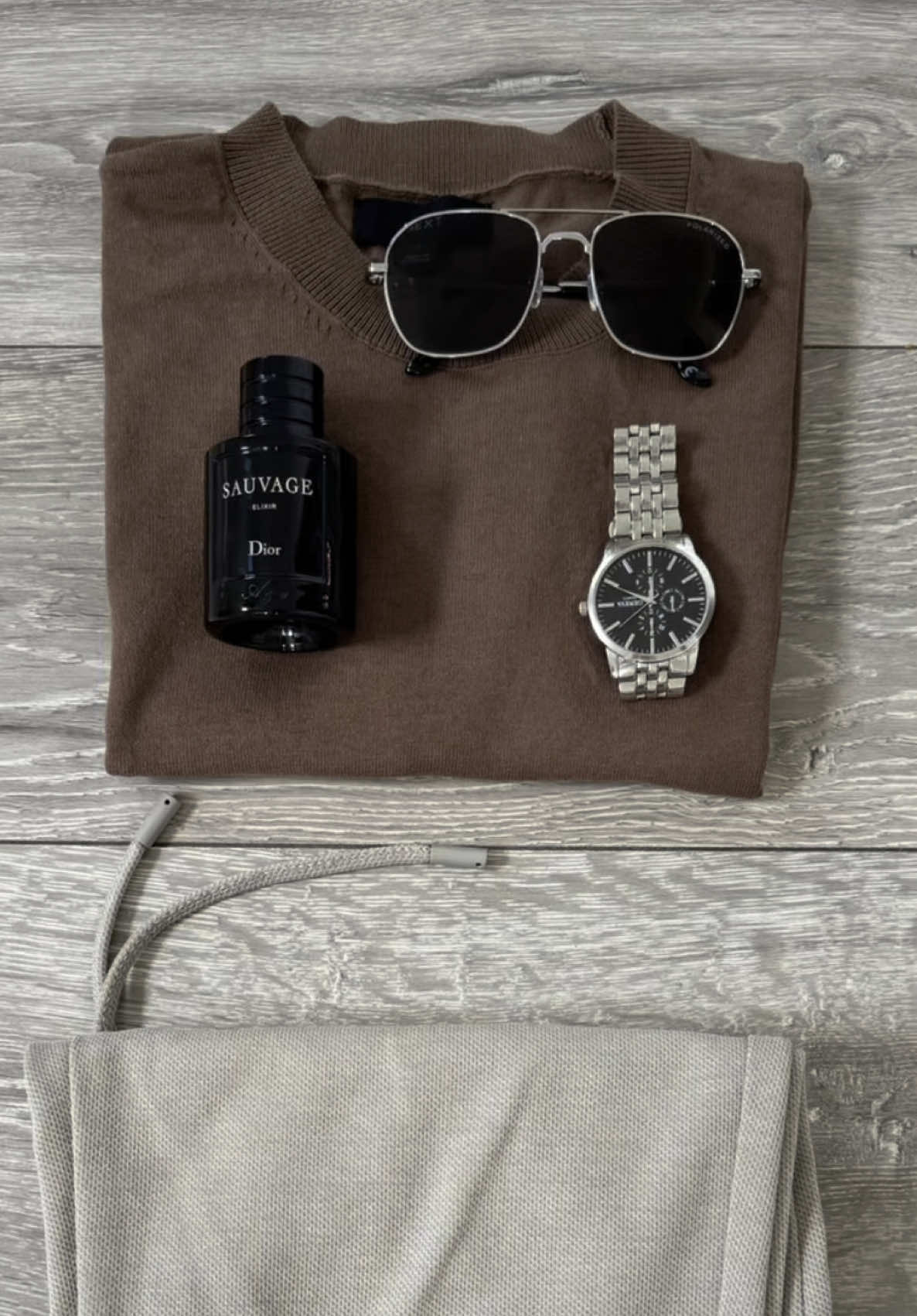 Outfit idea.. YES or NO?  #mansfashion #menswear #daydate #dateoutfit #mensstyle #styleinspo #adnan #fashion #fashiontiktok 