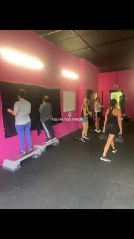 You can do it! Believe in yourself 🔥🔥🔥#belfast #femalefitness #womenempowerment #fyp #Fitness @Dena McM 