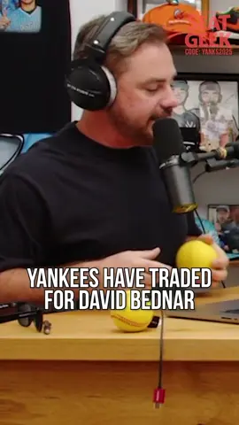 Should David Bednar be the new Yankees closer over Williams and Weaver? #yankees #newyork #MLB #baseball #sports 