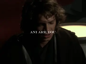 Aniiiiii #obiwanandanakinfightscene #starwars #anakinskywalker #obiwankenobi #darthvader #anakinisgoneiamwhatremains #fyp 