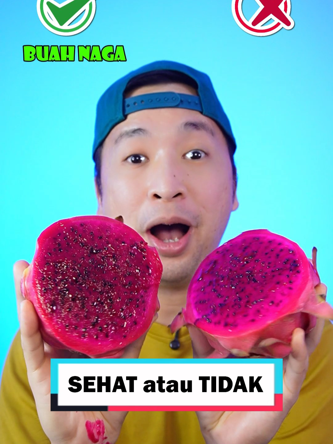 Pilih SEHAT atau TIDAK SEHAT??🤔  #asmr #mukbang #makansesuaiemoji #videomakan