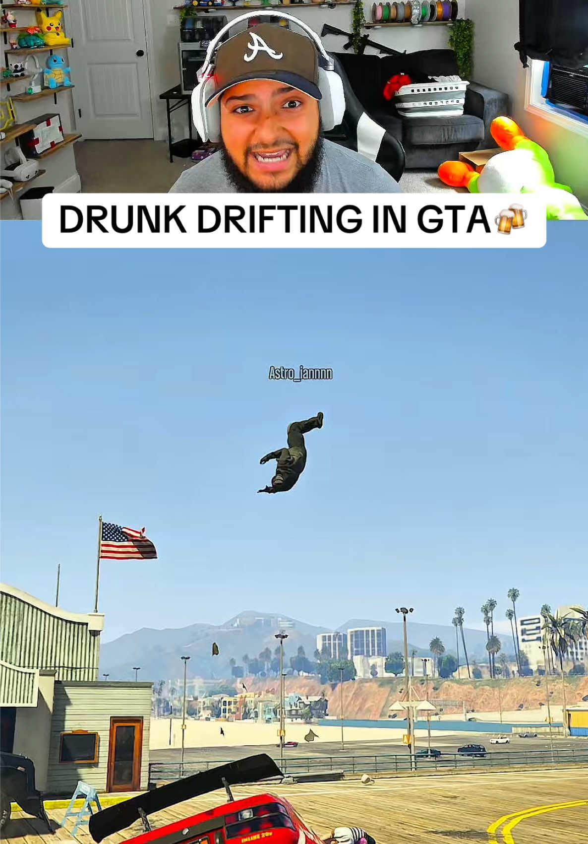 SUB TO MY YOUTUBE TO JOIN LINK IN BIO @Cerium_666 @ItssMrBANANA  #itssmro  #gta #gta5 #gtaonline #gta5online gta5_funny #gta5clips #gtarp #gta5clips #for #foryou #foryoupage #foryourpage #foru #forupage #foryoupag #fyp 