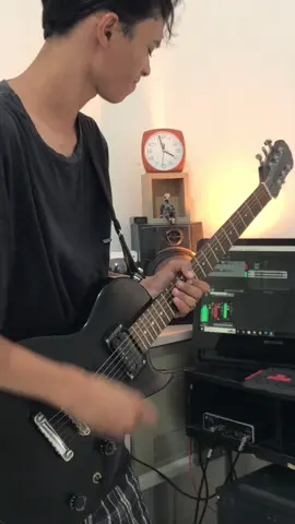 Don’t Cry - Guns N Roses  #gunsnrose #dontcry #solodeguitarra #rock #guitarra 