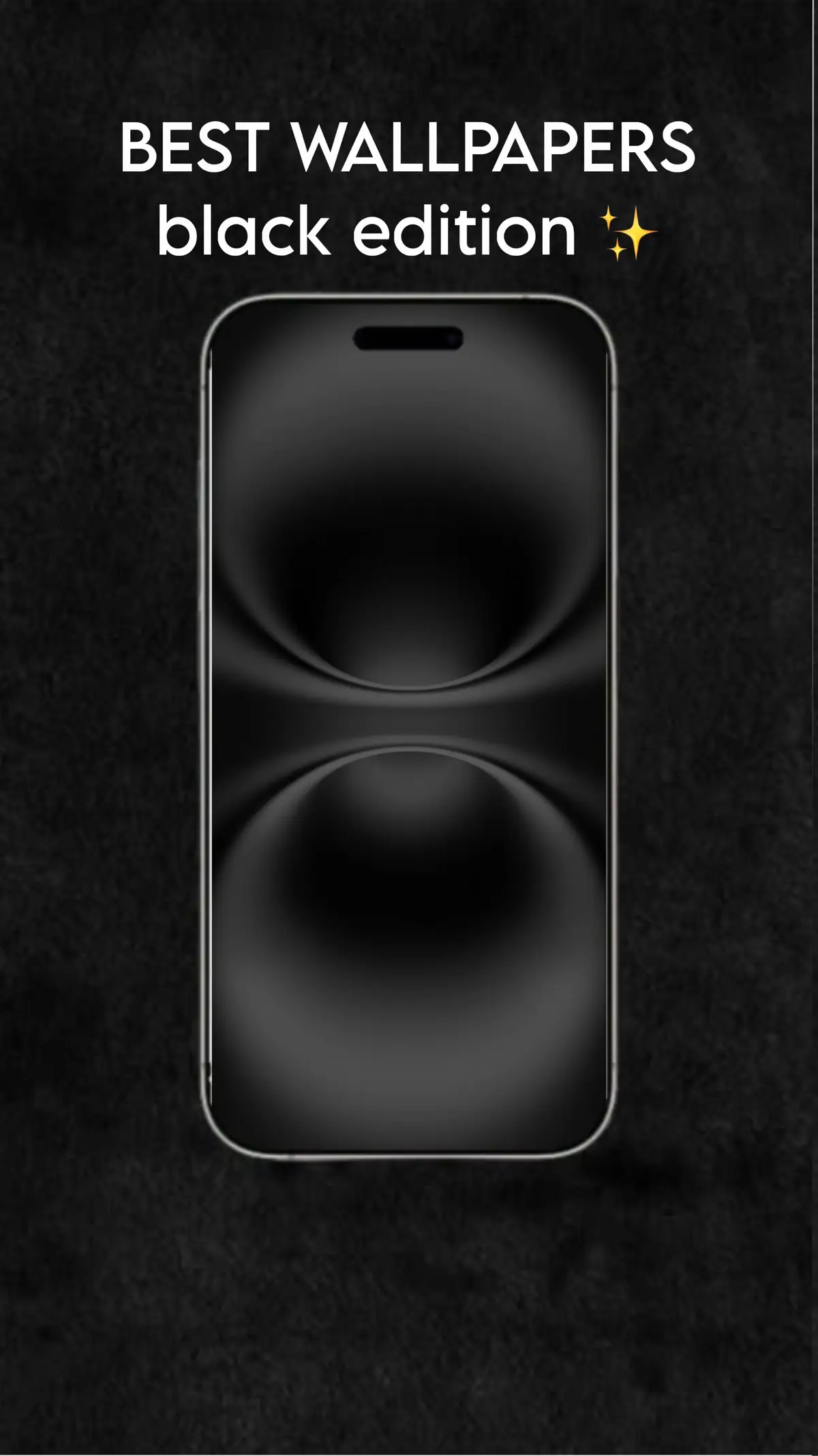 #wallpaper #blackwallpaper #iphone #pourtoi 