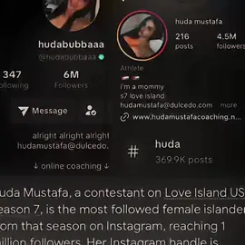 No hate to anyone, evb in this edit pretty as flip ! #waevua #hudaloveisland #hudamustafa #fyp #viralfyp #famous #viral #trending 