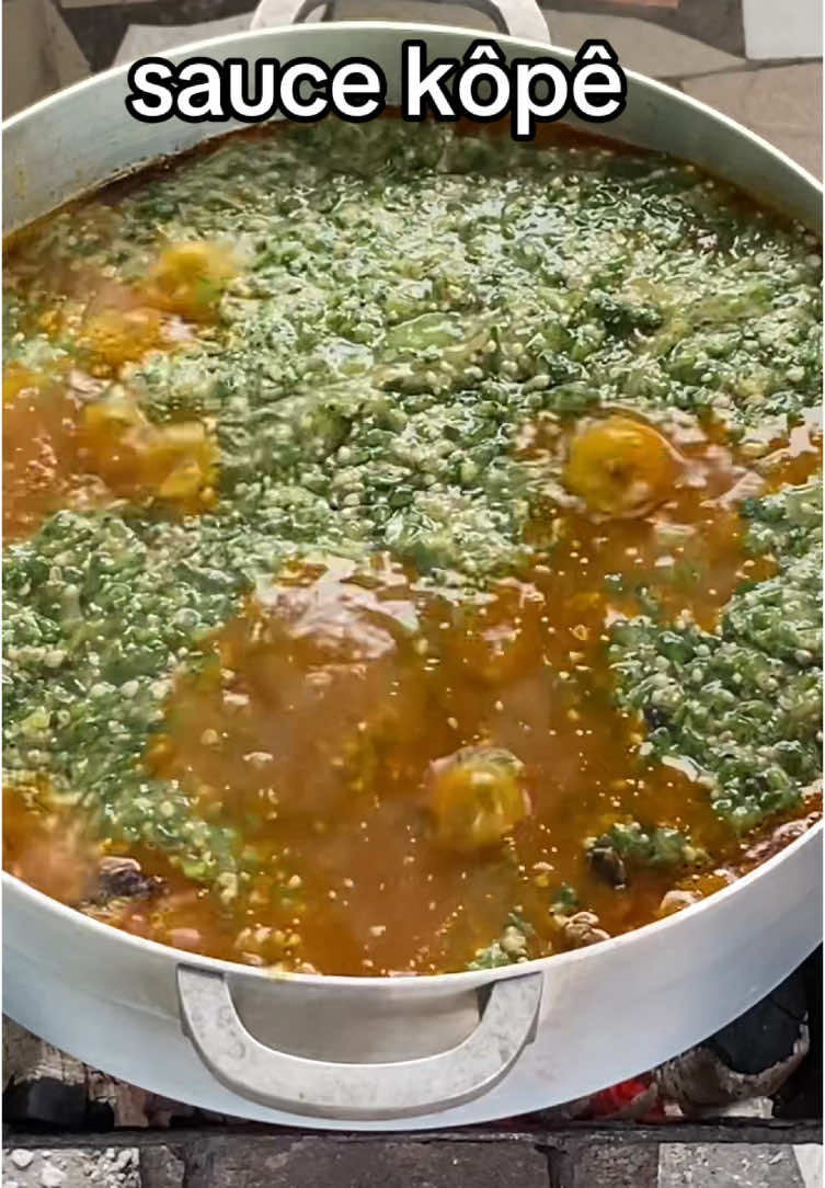 #cuisine #cuisineivoirienne🇨🇮🇨🇮🇨🇮 #cuisineafricaine #cuisinedumonde❤️ #cotedivoire🇨🇮 