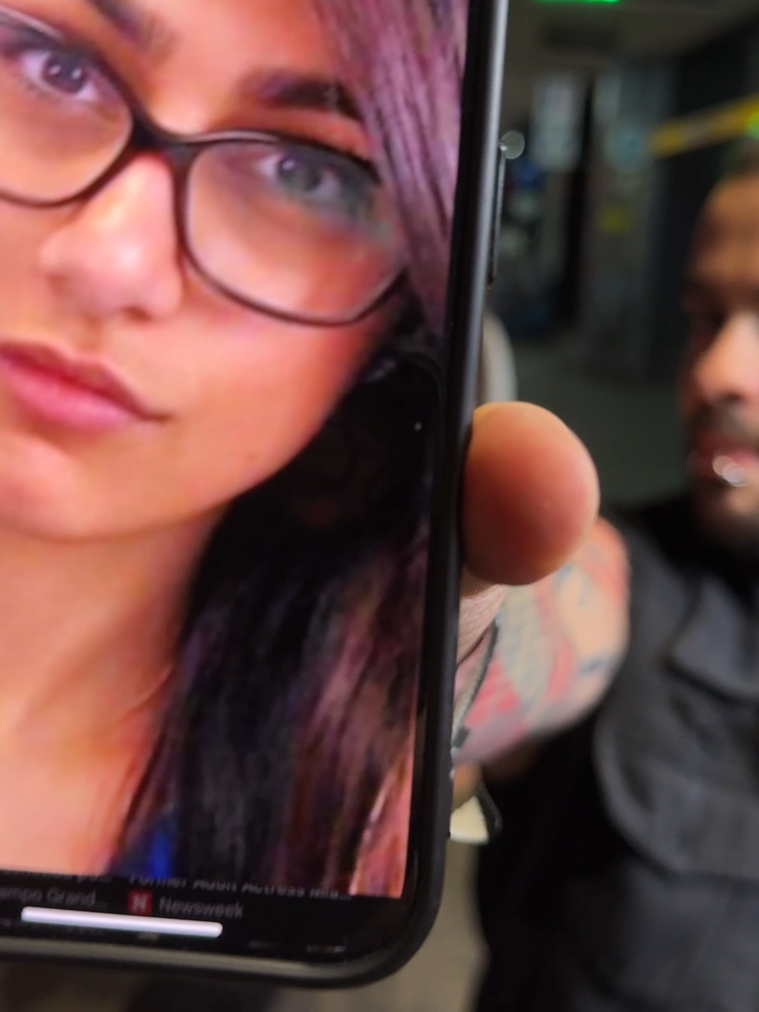 Estafa o no, mi corazón sabe que estuve con Mia Khalifa 🤗 @a.insulini @losespantasuegras #miakhalifa #insulini #losespantasuegras #hectororojim