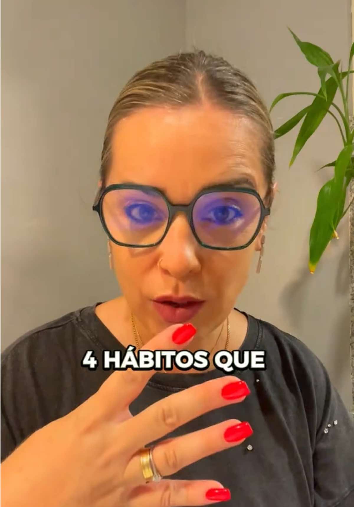 4 Hábitos que Científicamente Eliminan tu Pereza👉🏻 Guarda esto para no olvidarte - - - - #saludmental #bienestar #salud #autoestima 