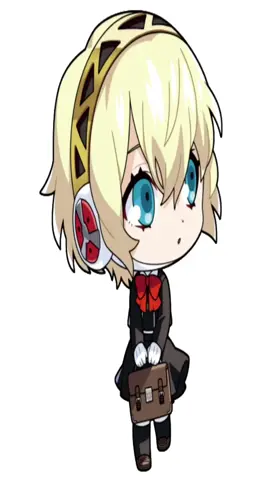 AIGIS VERSIONNNN FOR U @cami 🔑🌙  rm:@этиловая #aigis #persona #edit #videogames #xyzbca 