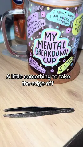 Who needs alcohol when you got a cocktail like this ? ✨😂 #fyp #relatable #trending #foryou #mentalhealthmatters #pcos #anxiety 